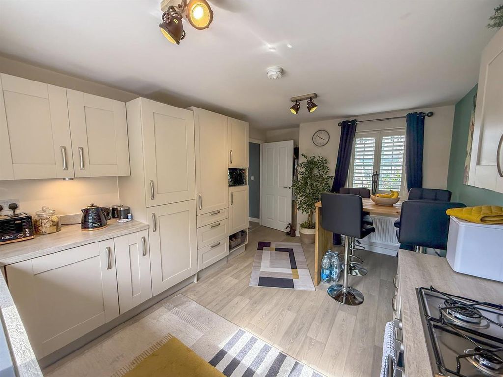 Additional image 6 of 3 bed semi-detached house for saleRye Lane, Buxton SK17