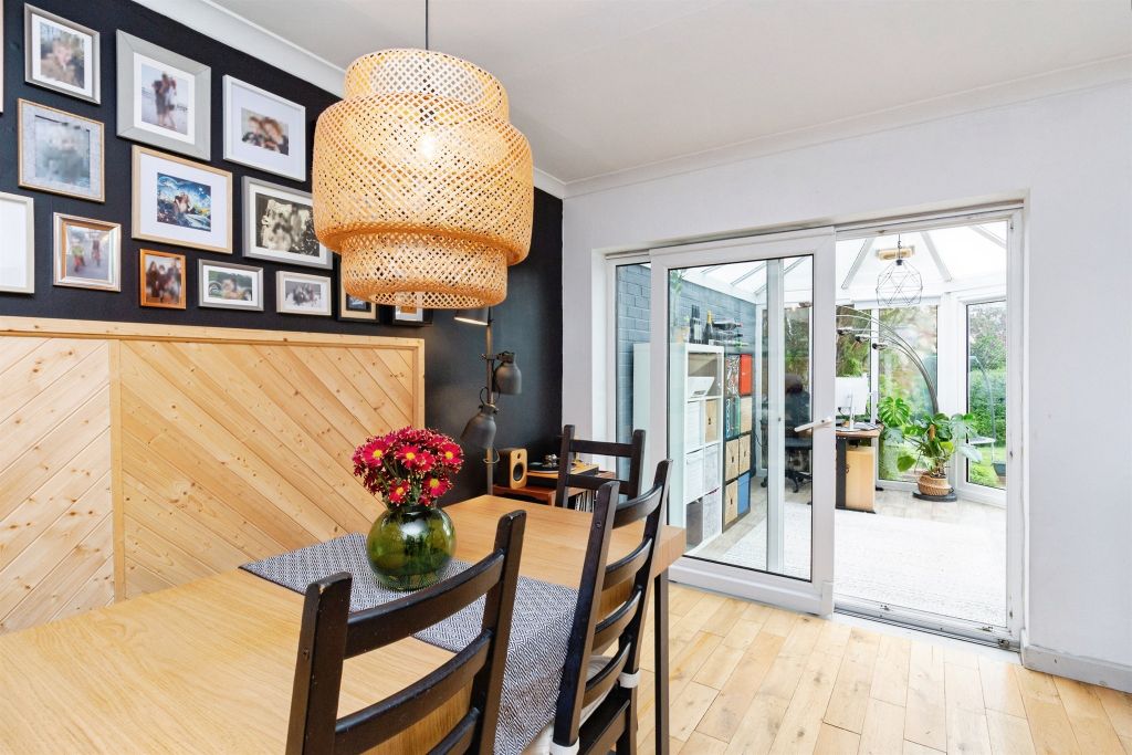 Additional image 15 of 3 bed semi-detached house for saleSt. Ives Close, Stafford ST17