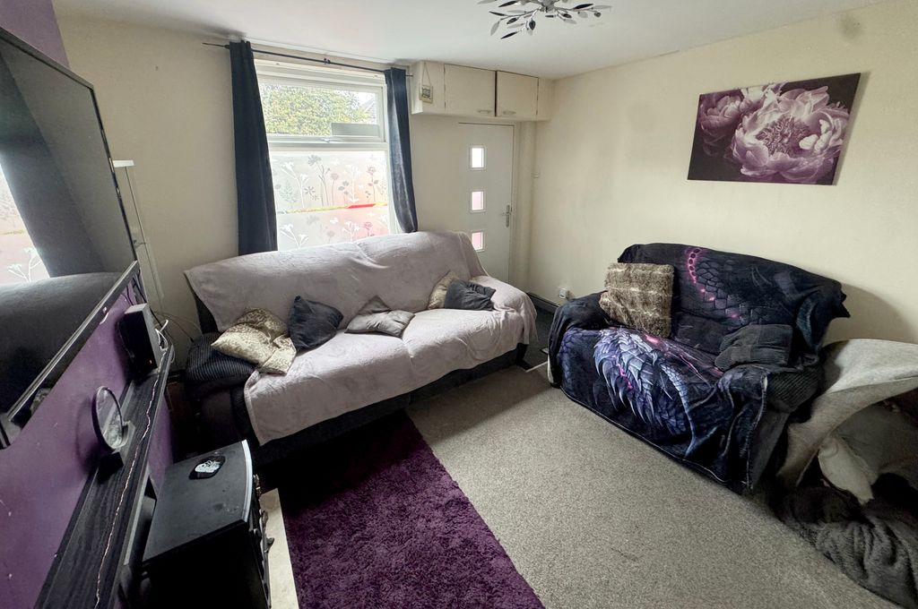 Additional image 3 of 2 bed terraced house for saleChase Road, Burntwood WS7