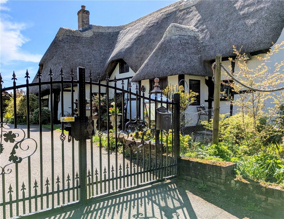 Additional image 34 of 3 bed detached house for saleHigh Street, Burbage, Marlborough, Wiltshire SN8
