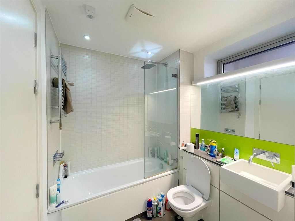 Additional image 6 of 1 bed flat for saleHighcross Street, City Centre, Leicester LE1