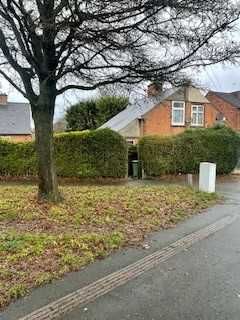 2 bed semi-detached house for saleWelford Road, Leicester LE2