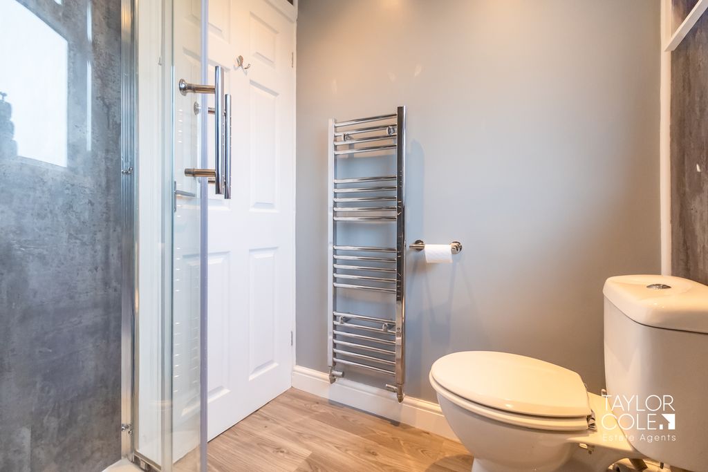 Additional image 21 of 3 bed semi-detached house for saleHayworth Close, Tamworth B79