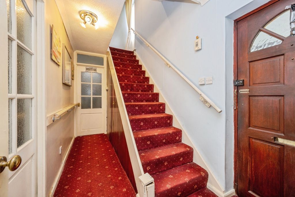 Additional image 4 of 3 bed semi-detached house for saleCrossfell, Wilnecote, Tamworth, Staffordshire B77