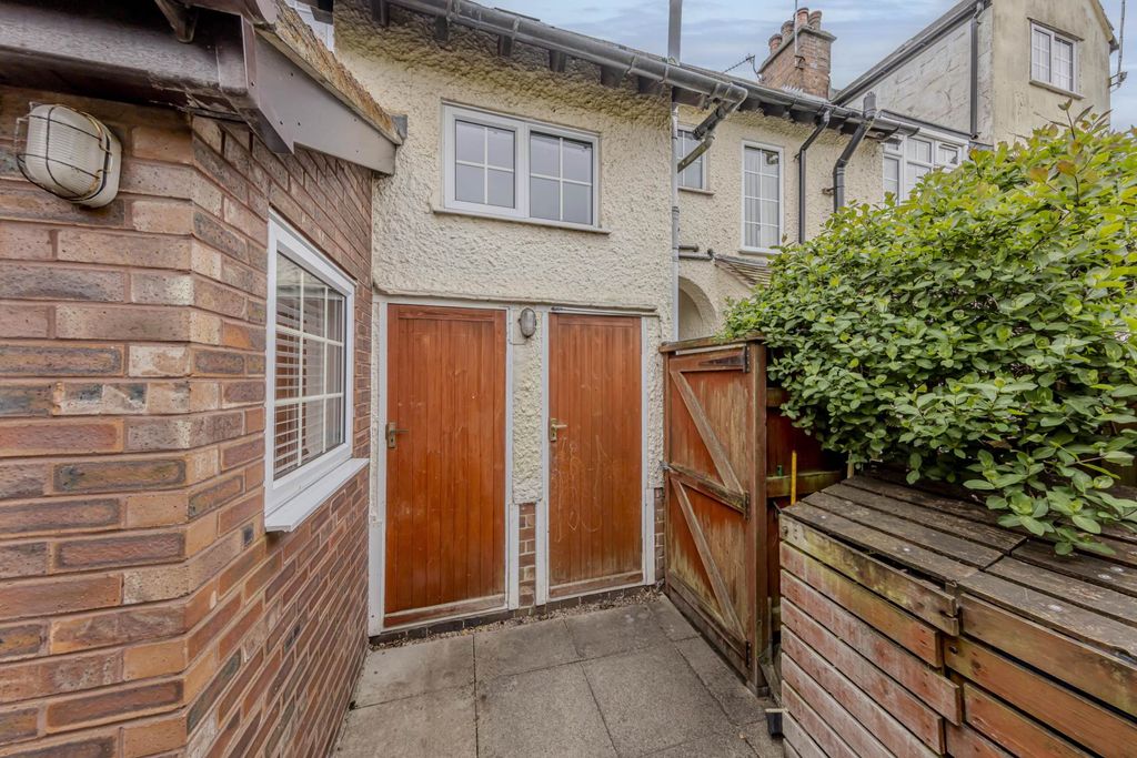 Additional image 22 of 3 bed town house for saleBarnfield, Stoke On Trent ST4