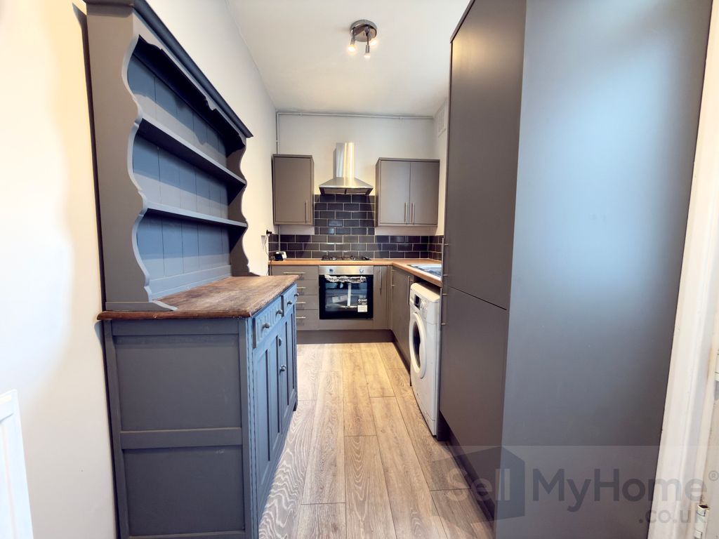 Additional image 5 of 2 bed terraced house for saleHaddenham Road, Leicester LE3