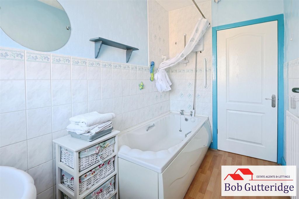 Additional image 21 of 2 bed semi-detached house for saleWest View, Wolstanton, Newcastle ST5
