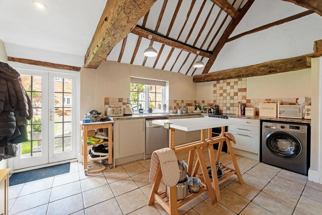 Additional image 24 of 7 bed country house for saleClifton Upon Dunsmore, Rugby, Warwickshire CV23
