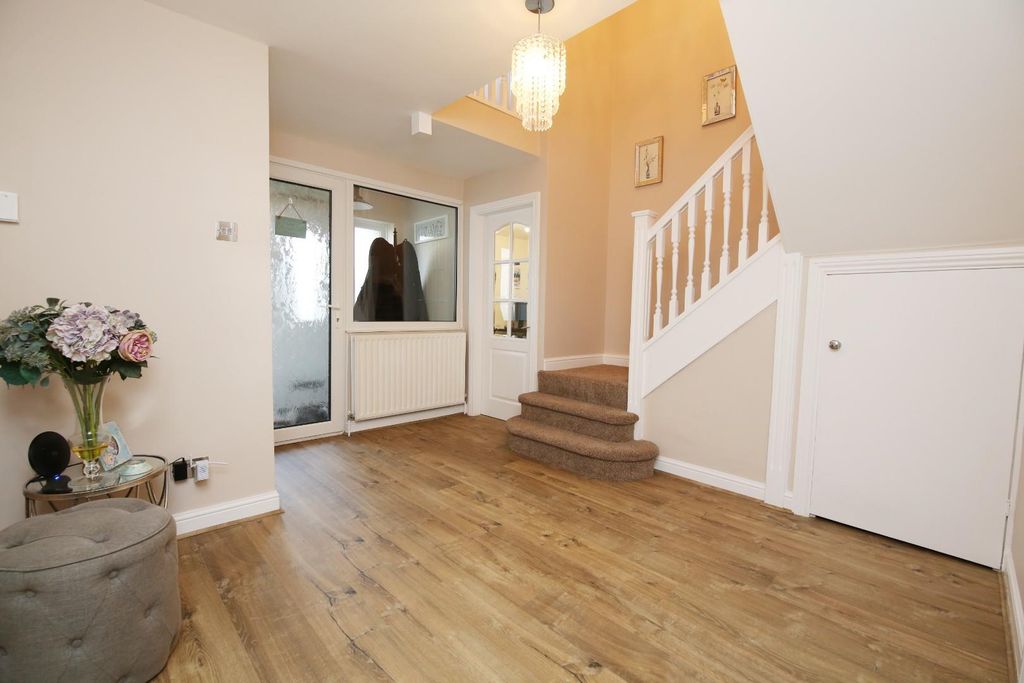 Additional image 33 of 5 bed detached house for saleThe Square, Marchington, Uttoxeter ST14