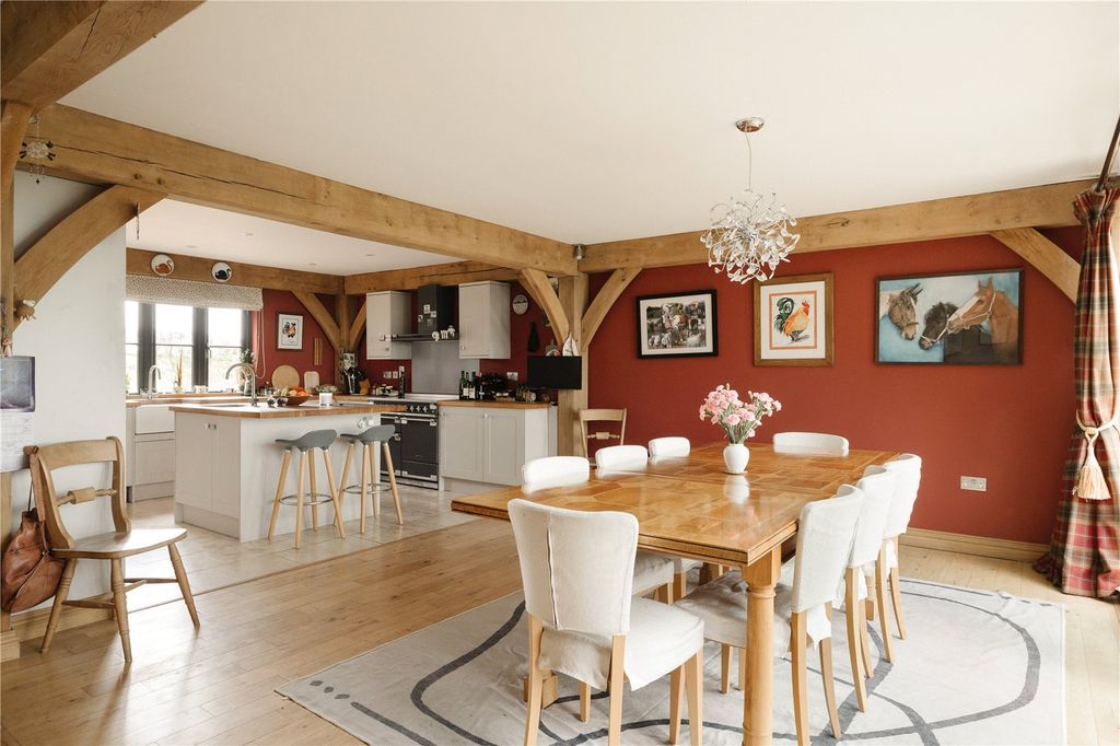 Additional image 4 of 3 bed country house for saleWinterbourne Bassett, Swindon, Wiltshire SN4