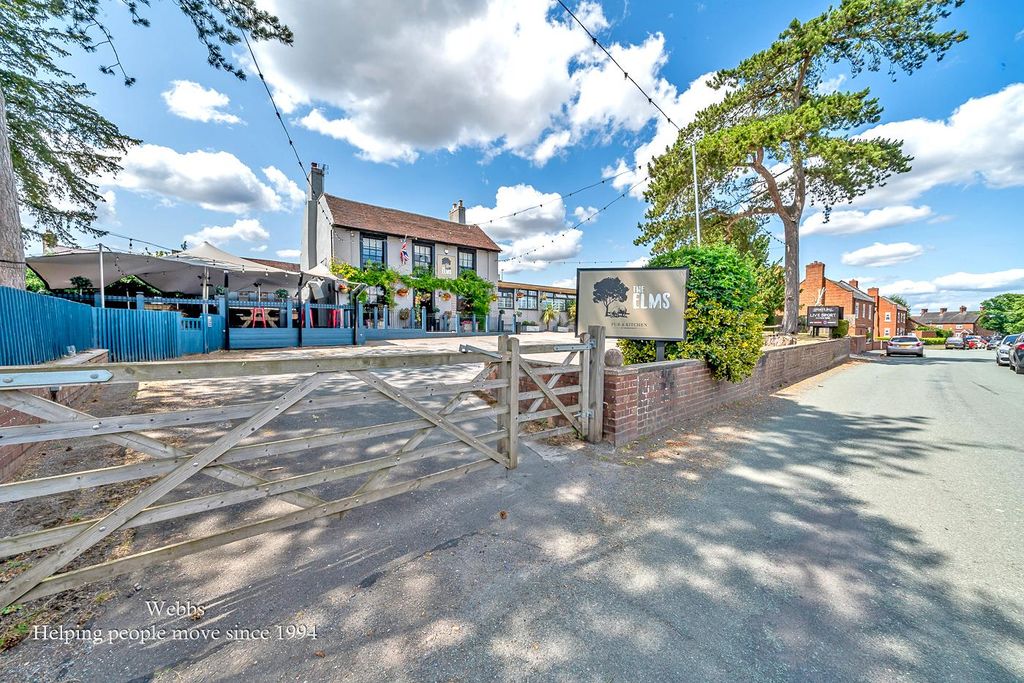 Additional image 35 of 4 bed detached house for salePool Close, Shareshill, Wolverhampton WV10