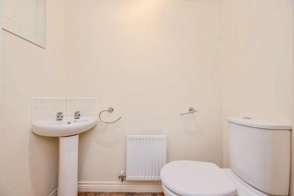 Additional image 6 of 4 bed town house for saleThe Laurels, Fazeley, Tamworth B78