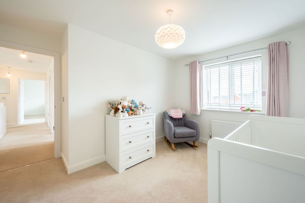 Additional image 27 of 5 bed detached house for saleMason Avenue, Lichfield WS14