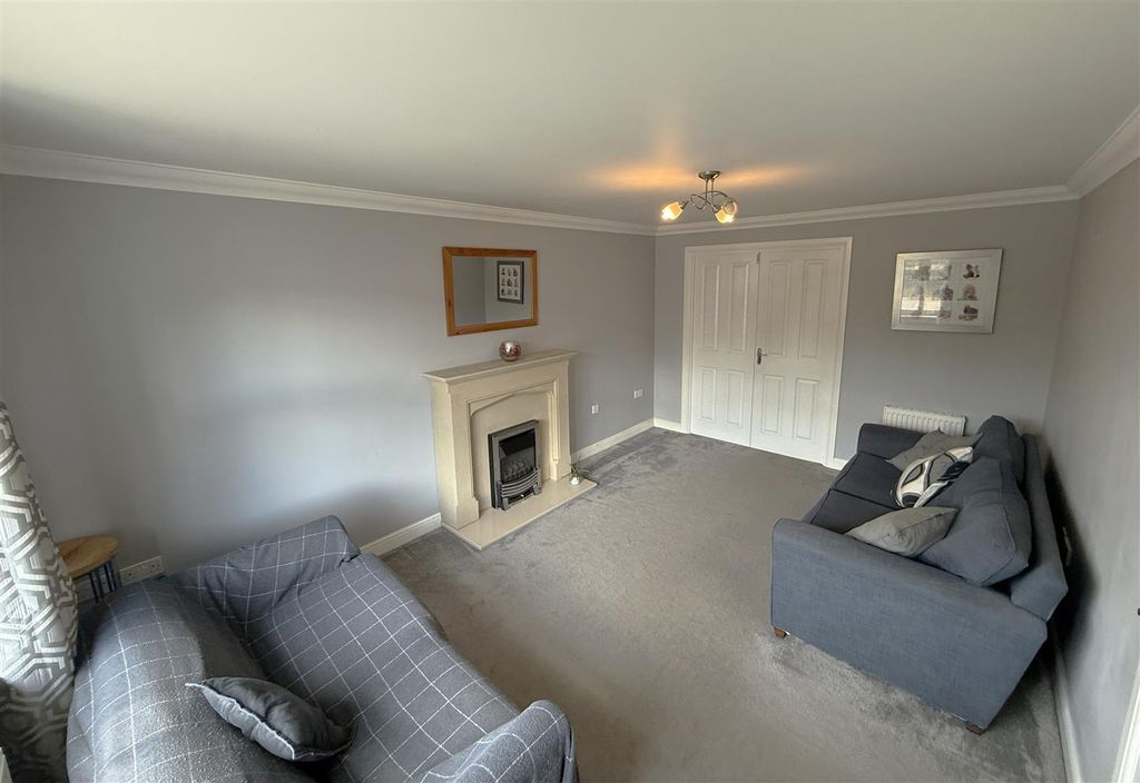 Additional image 4 of 4 bed semi-detached house for saleThe Osiers, Mountsorrel, Loughborough LE12