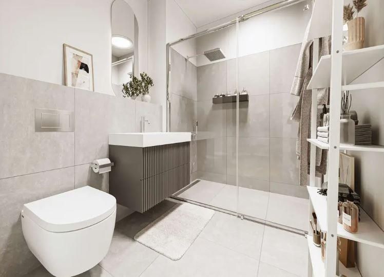 Additional image 5 of 1 bed flat for salePlot 10 Repton Court, Leicester LE3