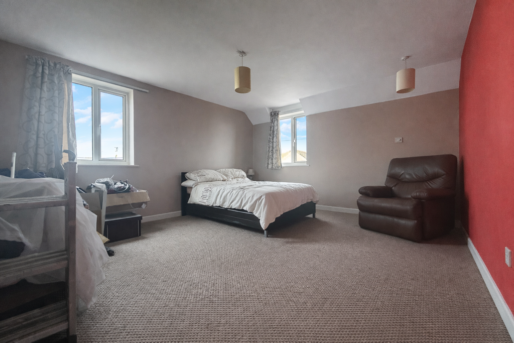 Additional image 13 of 4 bed semi-detached house for saleFore Street, Ashton Keynes, Ashton Keynes SN6
