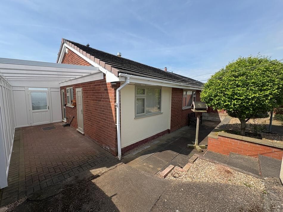 Additional image 17 of 2 bed semi-detached bungalow for saleThe Ridgeway, Burntwood WS7