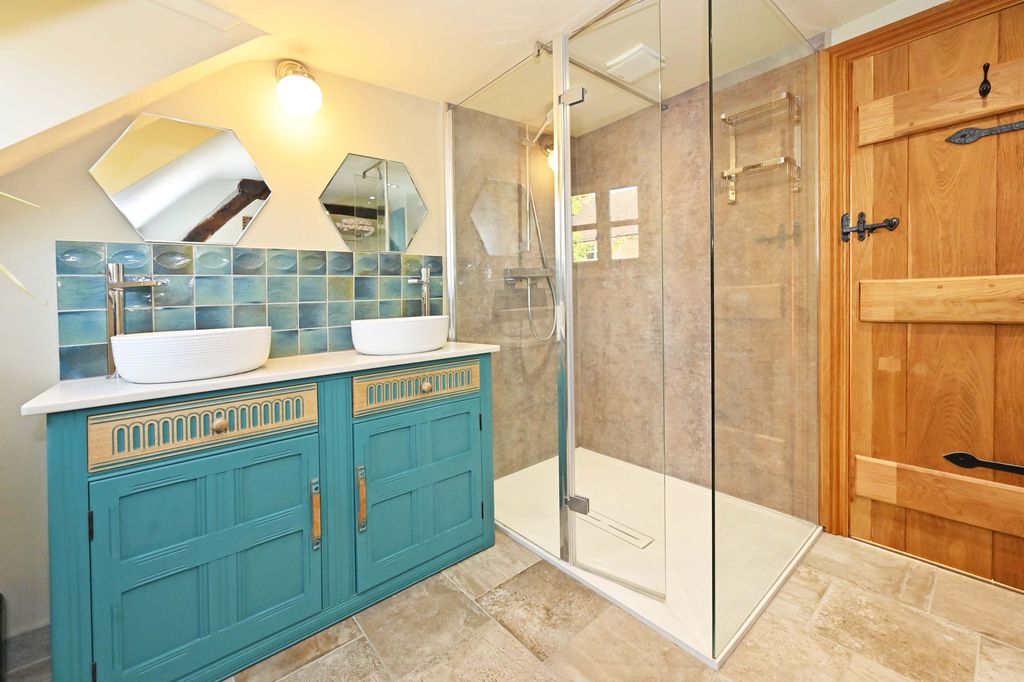 Additional image 16 of 3 bed property for saleBradley, Stafford ST18
