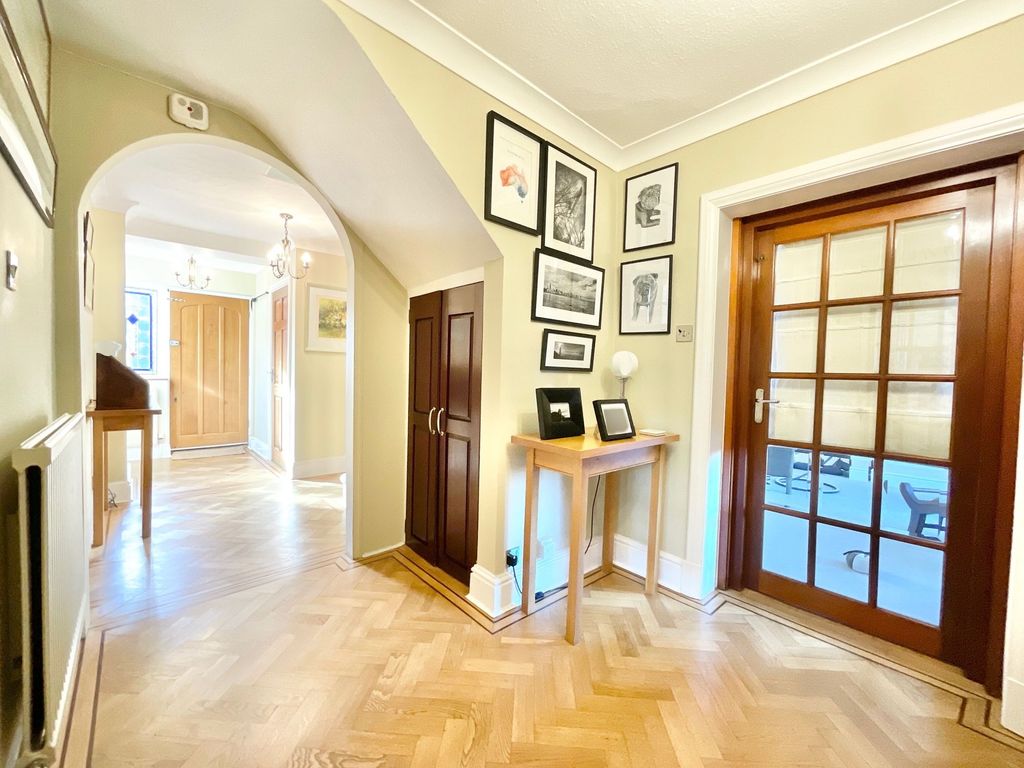 Additional image 13 of 4 bed detached house for saleSandy Lane, Baldwins Gate ST5