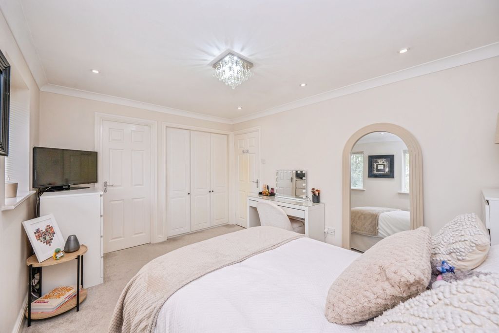 Additional image 22 of 5 bed detached house for saleEdwards Farm Road, Fradley WS13