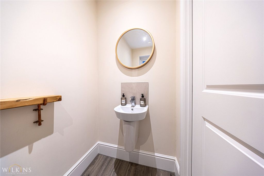 Additional image 13 of 3 bed detached house for saleBroomyshaw Close, Amington, Tamworth, Staffordshire B77