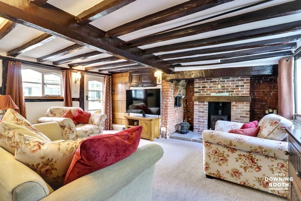 Additional image 10 of 4 bed equestrian for saleLysways Lane, Rugeley WS15
