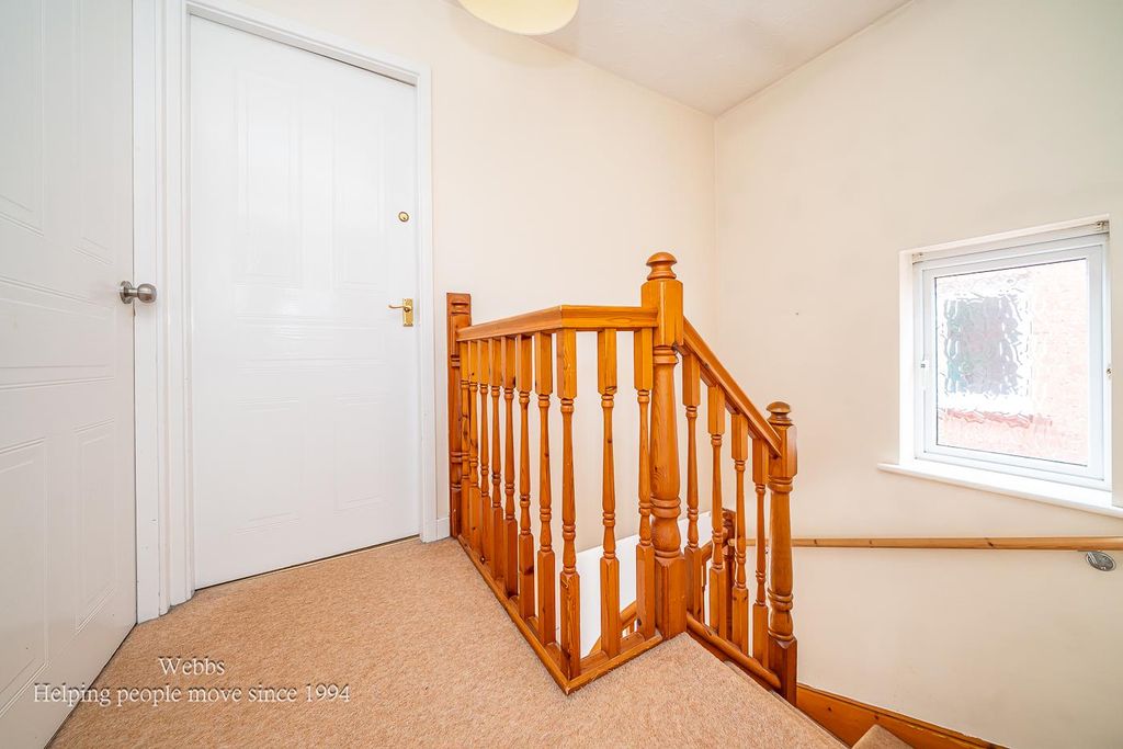 Additional image 22 of 3 bed semi-detached house for saleTwo Oaks Avenue, Burntwood WS7