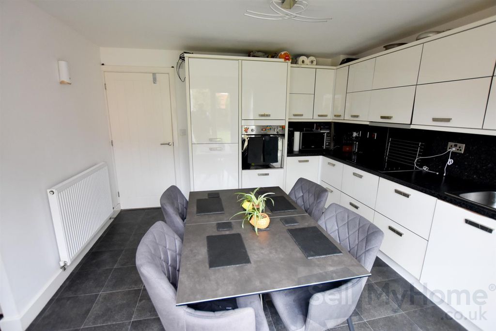 Additional image 7 of 3 bed semi-detached house for saleOld Farm Lane, Newbold Verdon, Leicester LE9