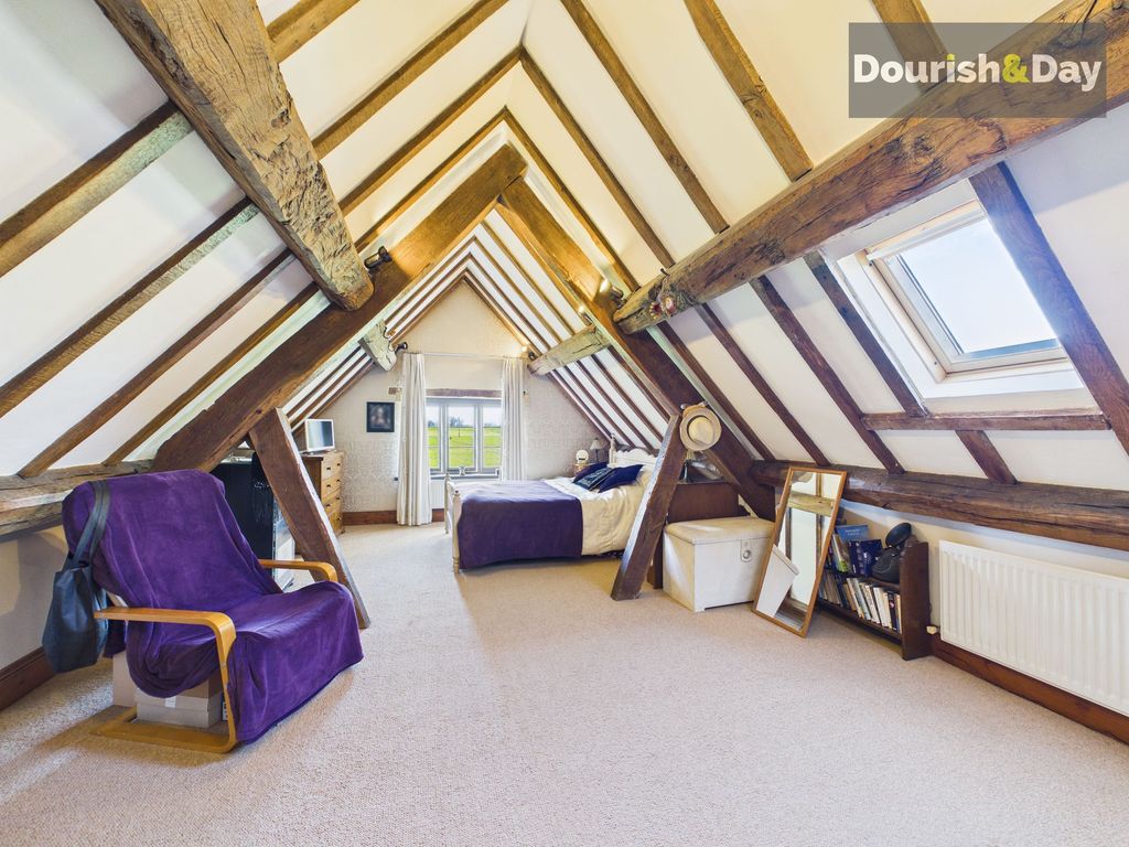 Additional image 18 of 4 bed detached house for saleSeighford, Stafford ST18