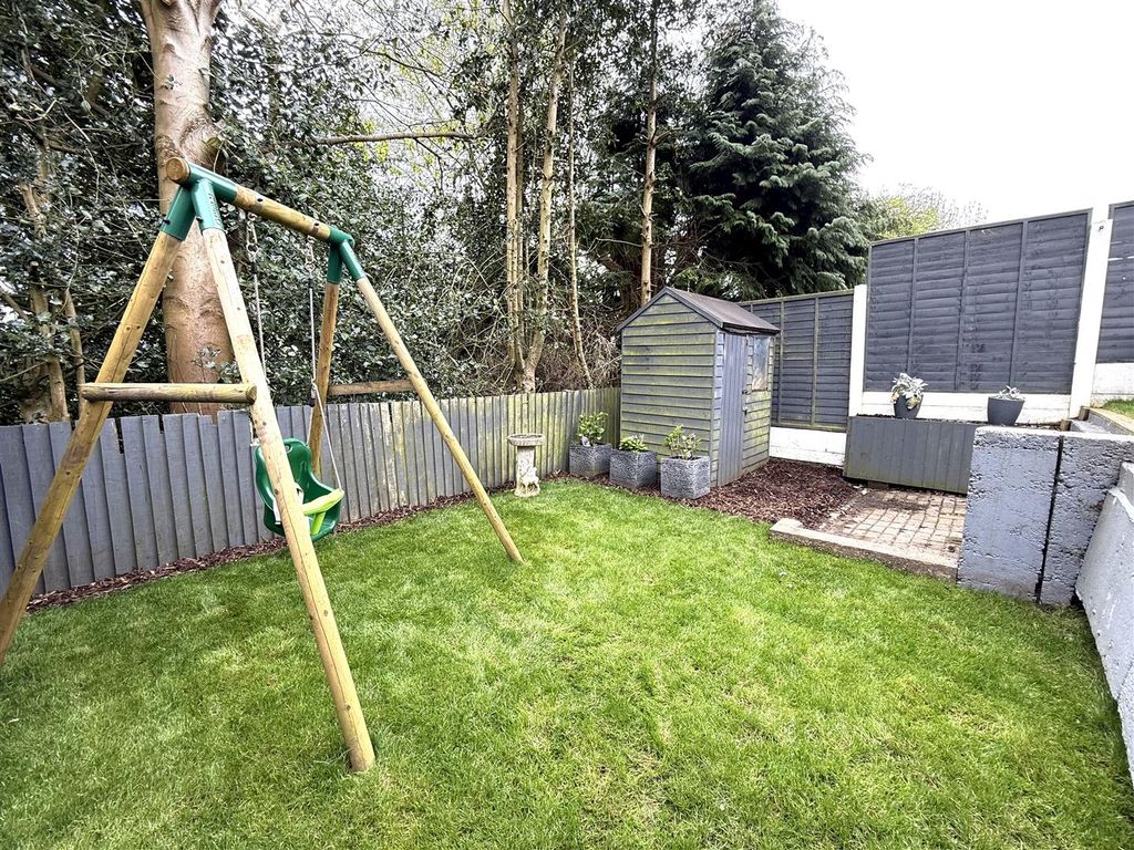 Additional image 17 of 3 bed semi-detached house for saleGreenwood Park, Hednesford, Cannock WS12