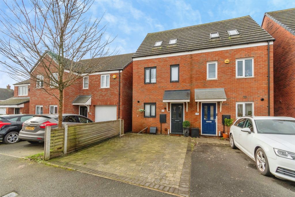 Additional image 20 of 3 bed semi-detached house for saleWinding House Drive, Hednesford, Cannock WS12
