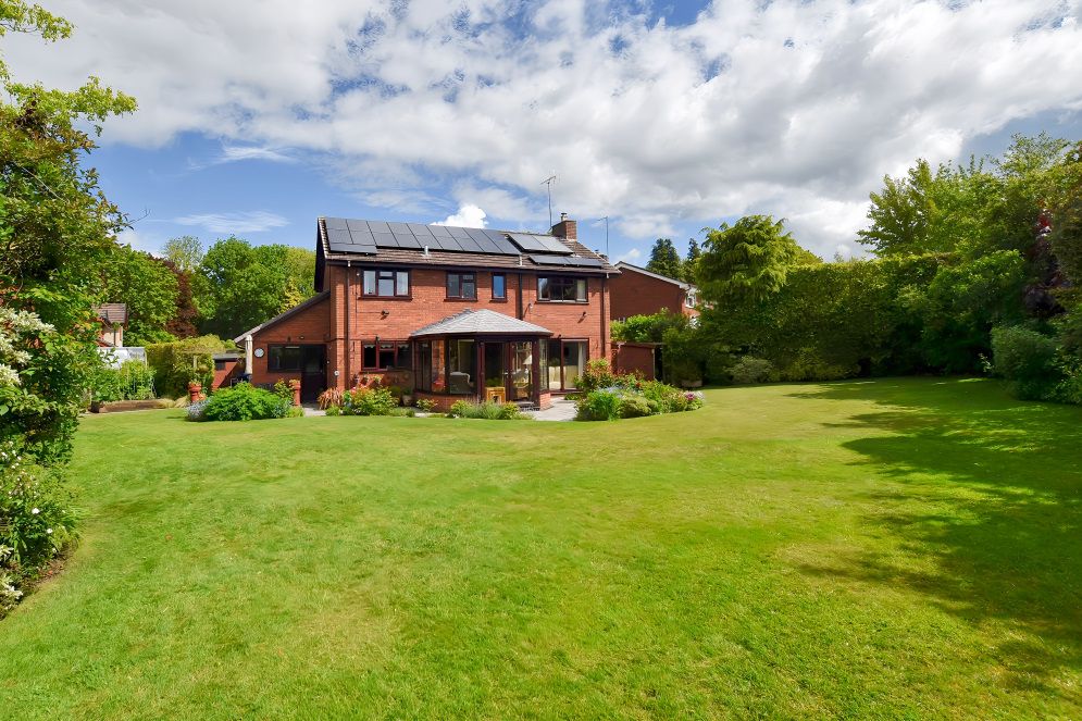 Additional image 26 of 5 bed detached house for saleBracken Avenue, Loggerheads TF9