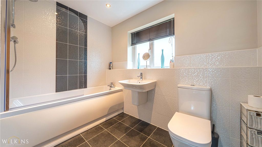 Additional image 33 of 4 bed detached house for saleTilbury, Blackwood Road Estate, Tamworth B77