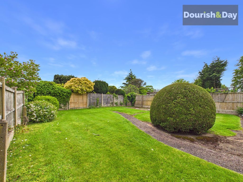 Additional image 15 of 2 bed detached bungalow for salePortleven Close, Weeping Cross, Stafford ST17