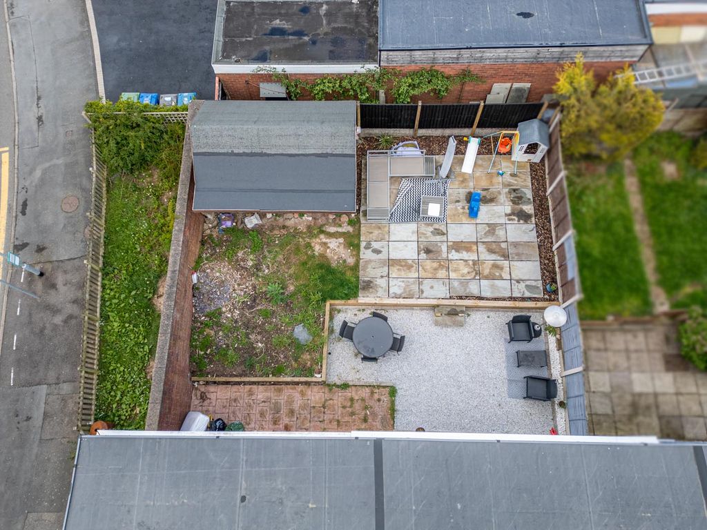 Additional image 25 of 4 bed end terrace house for saleClifton Avenue, Tamworth B79