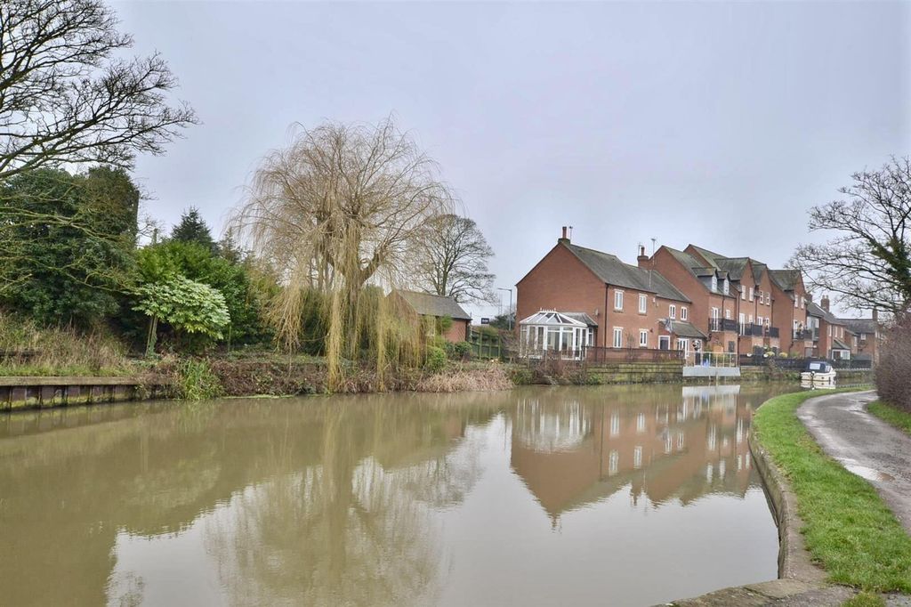 Additional image 17 of 3 bed semi-detached house for saleMain Street, Zouch LE12