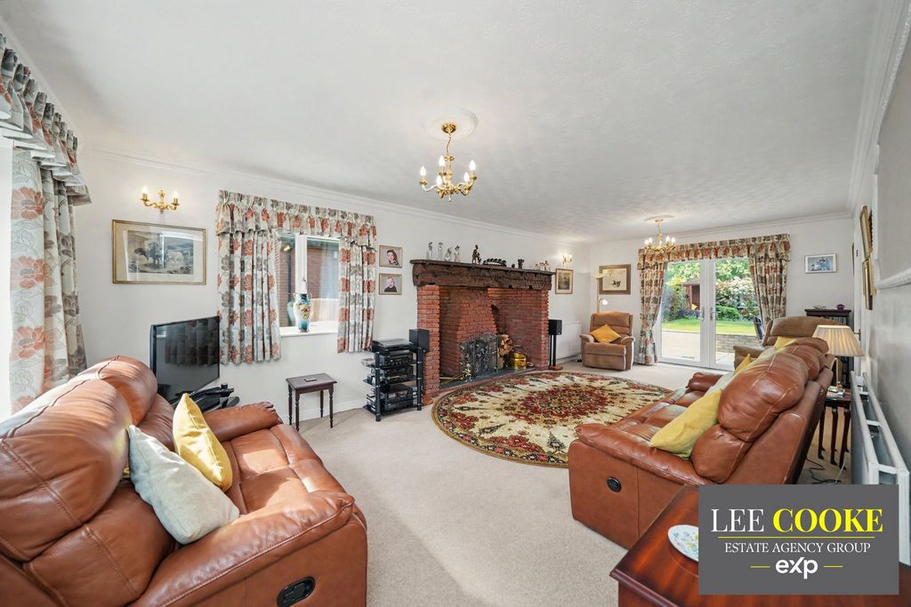 Additional image 17 of 4 bed detached house for saleBickford Road, Lapley, Stafford ST19