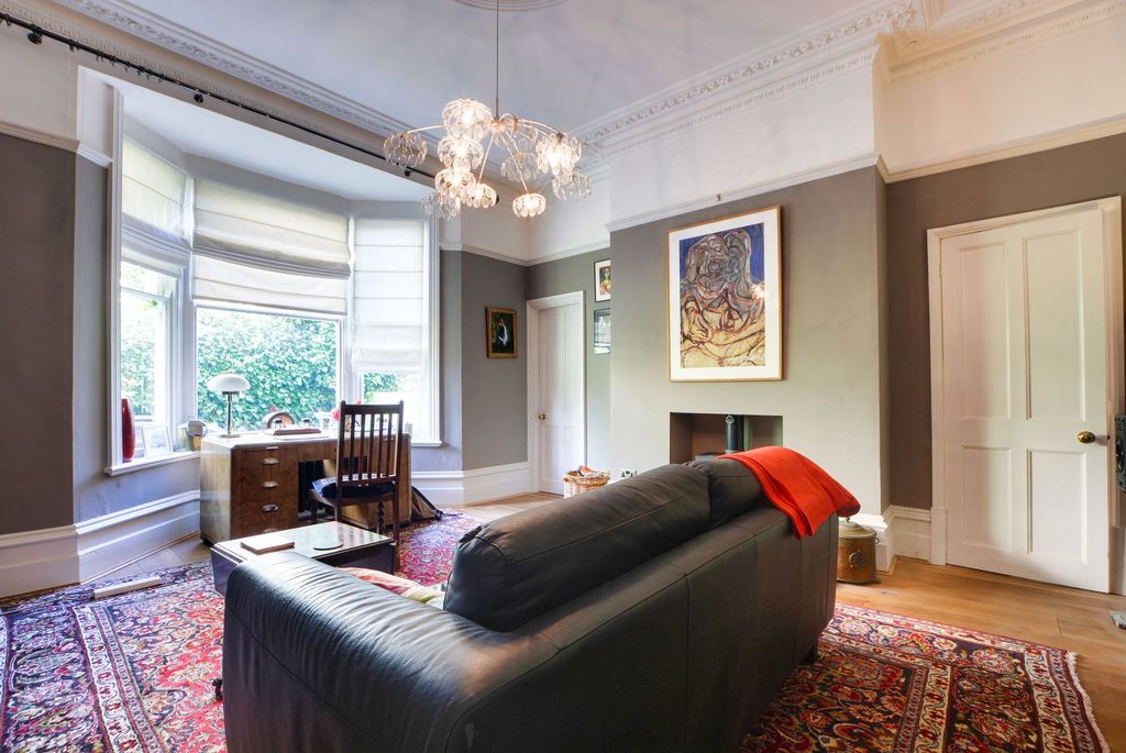 Additional image 11 of 6 bed semi-detached house for saleAlexandra Road, Stoneygate, Leicester LE2