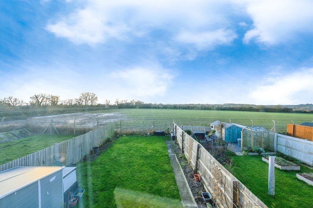 Additional image 13 of 3 bed terraced house for saleUllswater Avenue, Edith Weston, Oakham LE15