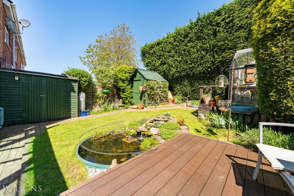 Additional image 23 of 3 bed semi-detached house for saleJowett, Tamworth, Staffordshire B77