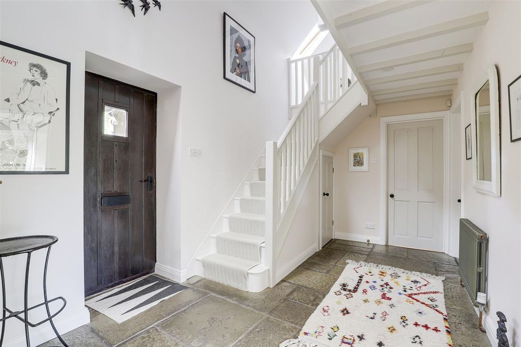 Additional image 4 of 4 bed barn conversion for saleThe Stables, Old Melton Road, Widmerpool, Nottingham NG12