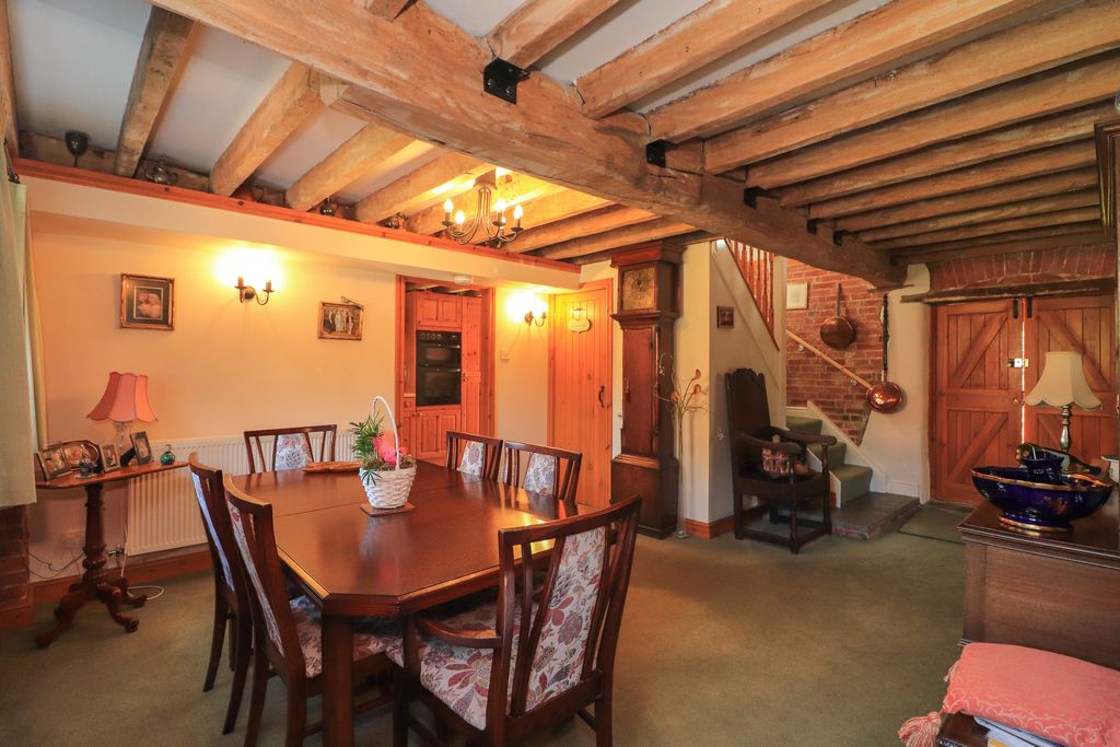 Additional image 12 of 4 bed barn conversion for saleElford, Tamworth B79