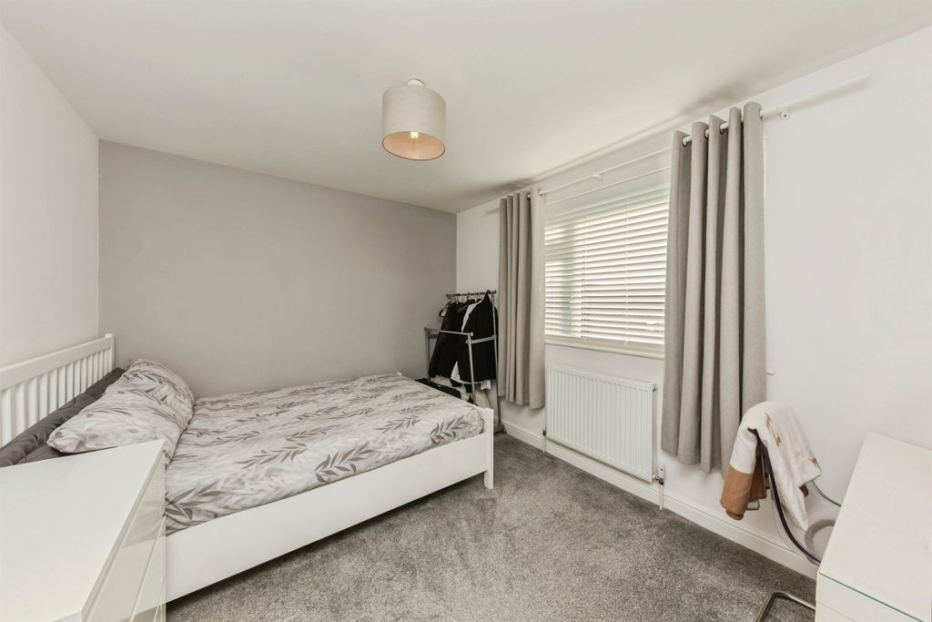 Additional image 12 of 3 bed semi-detached house for saleMarlborough Way, Uttoxeter ST14