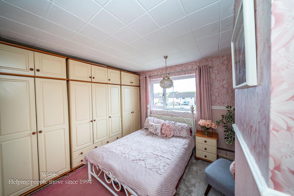 Additional image 9 of 3 bed semi-detached house for saleSmillie Place, Cannock WS11