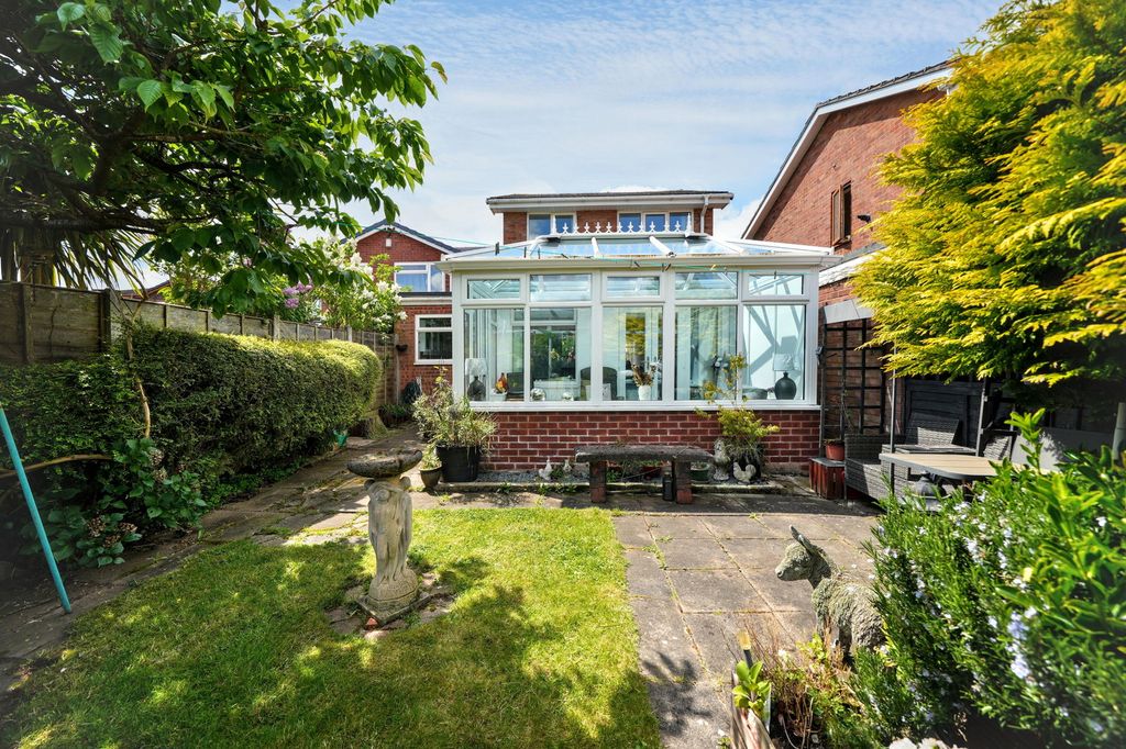 Additional image 43 of 3 bed link detached house for saleFalcon Close, Walsall WS6