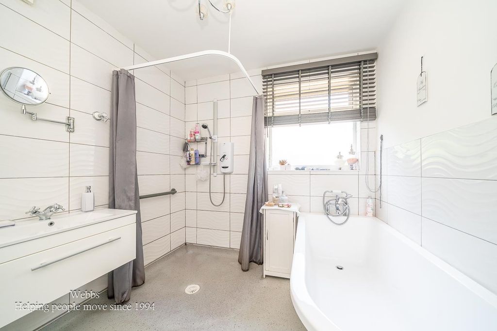 Additional image 15 of 3 bed semi-detached house for saleStafford Road, Cannock WS11
