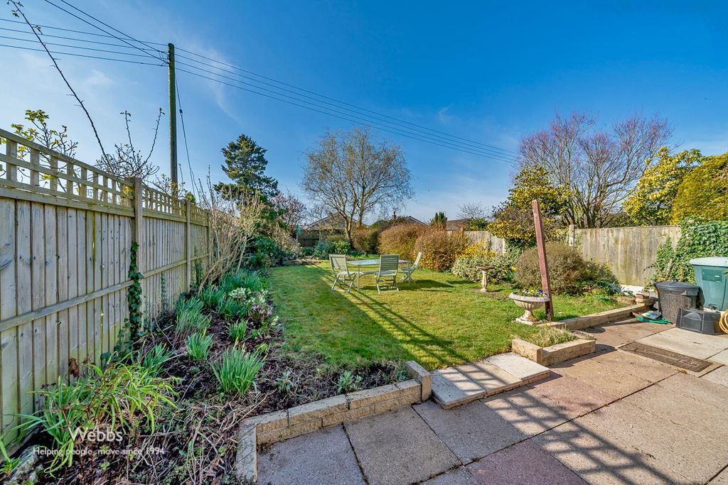 Additional image 25 of 2 bed property for saleEccleshall Road, Great Bridgeford, Stafford ST18
