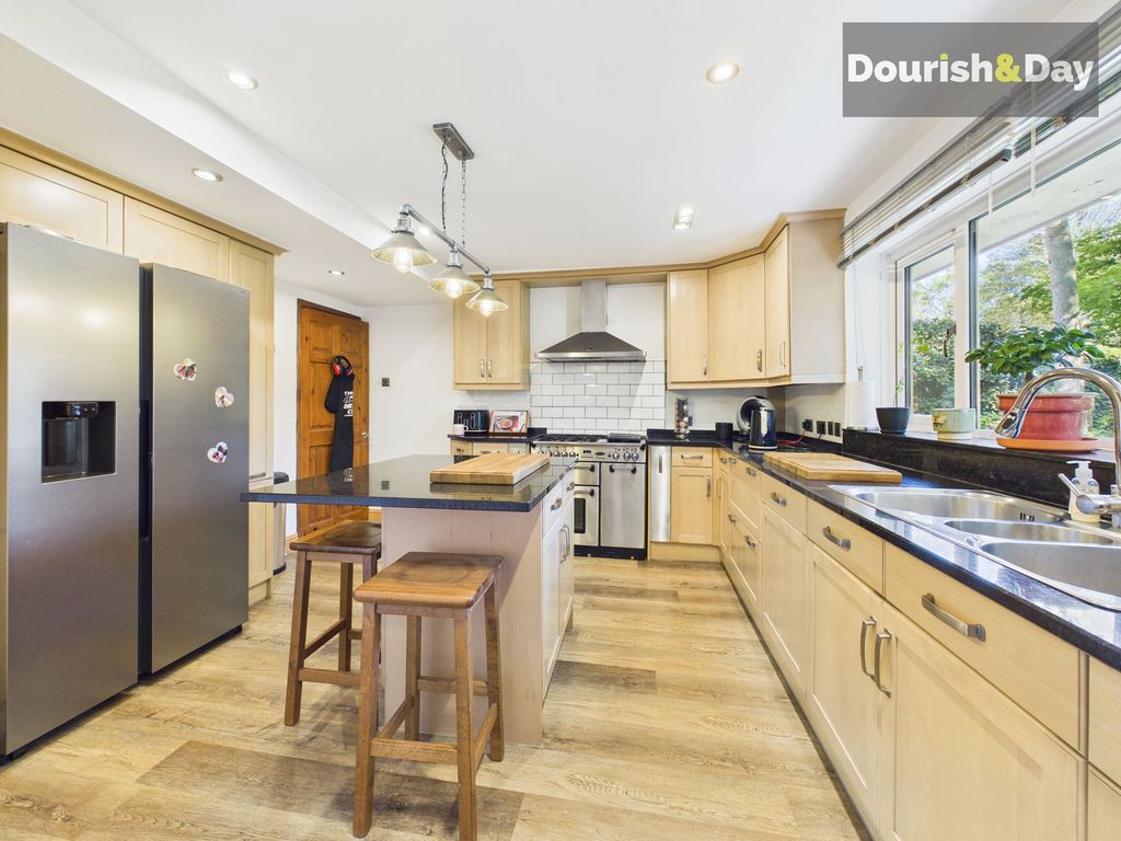 Additional image 12 of 5 bed detached house for saleTower Road, Ashley Heath, Market Drayton TF9
