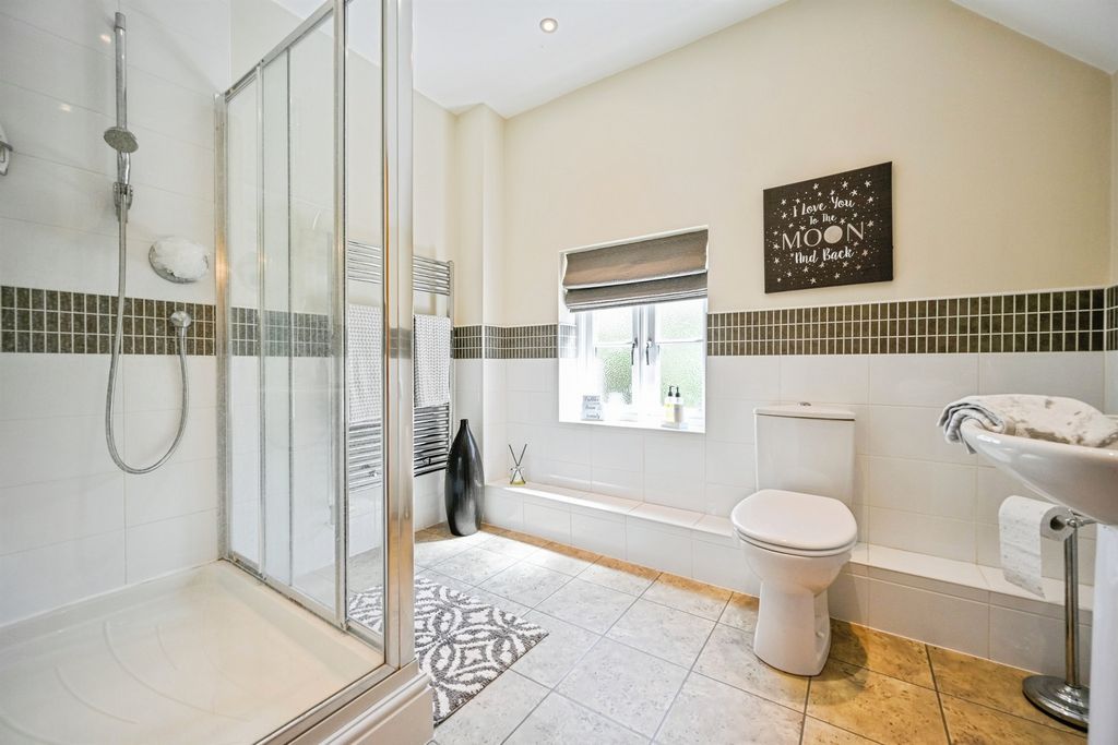 Additional image 11 of 4 bed detached house for saleOrchard Lane, Wolseley Bridge, Stafford ST17