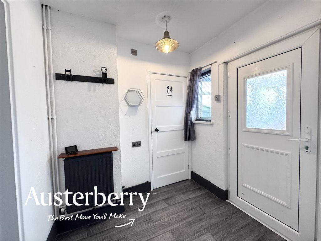Additional image 15 of 3 bed semi-detached house for saleBrickfield Place, Sandford Hill, Stoke-On-Trent ST3